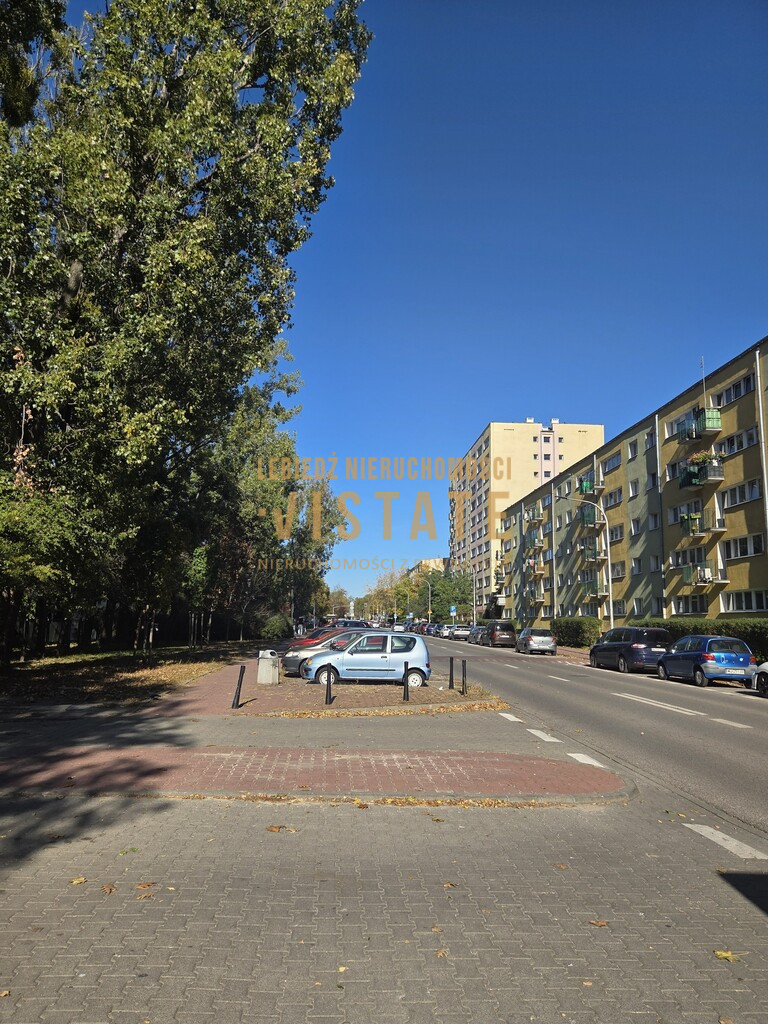 Mieszkanie Sprzedaż Warszawa Ochota Władysława Korotyńskiego