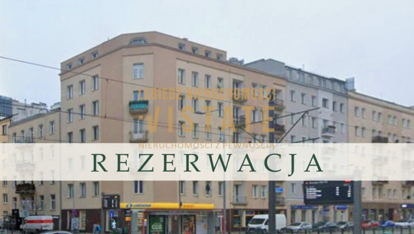 Mieszkanie Sprzedaż Warszawa Mokotów Puławska