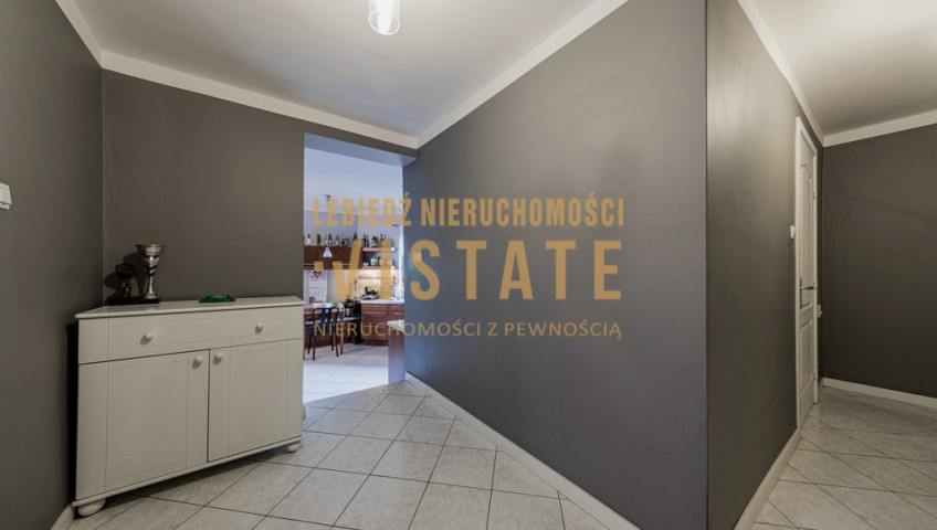 Dom Sprzedaż Łomianki Równoległa