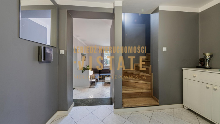 Dom Sprzedaż Łomianki Równoległa