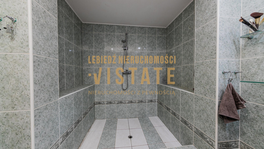 Dom Sprzedaż Łomianki Równoległa