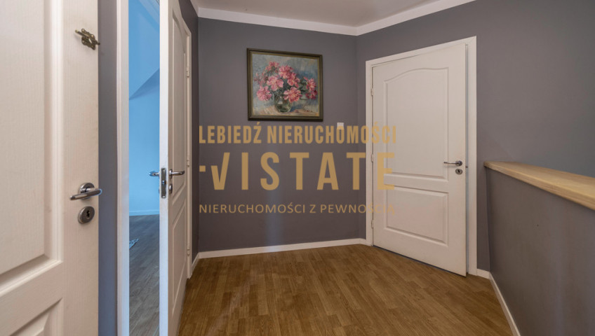 Dom Sprzedaż Łomianki Równoległa