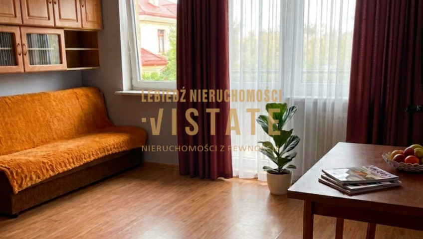 Mieszkanie Sprzedaż Pruszków Władysława Broniewskiego