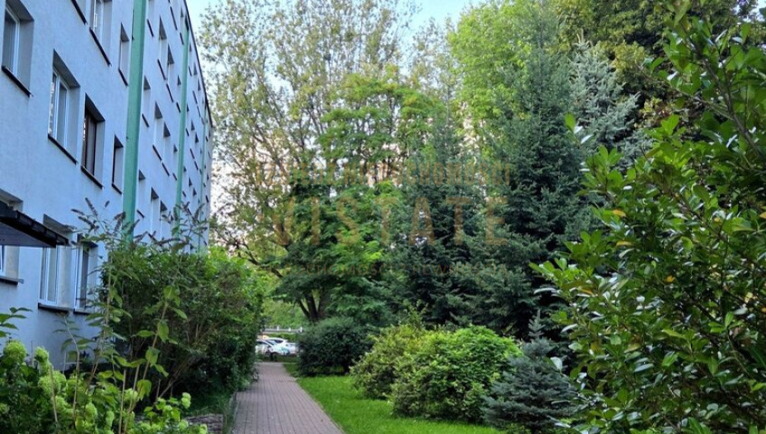 Mieszkanie Sprzedaż Warszawa Bielany Podleśna